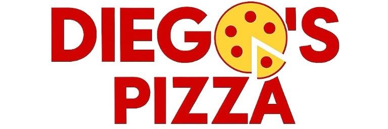 Juan Diego's Pizza